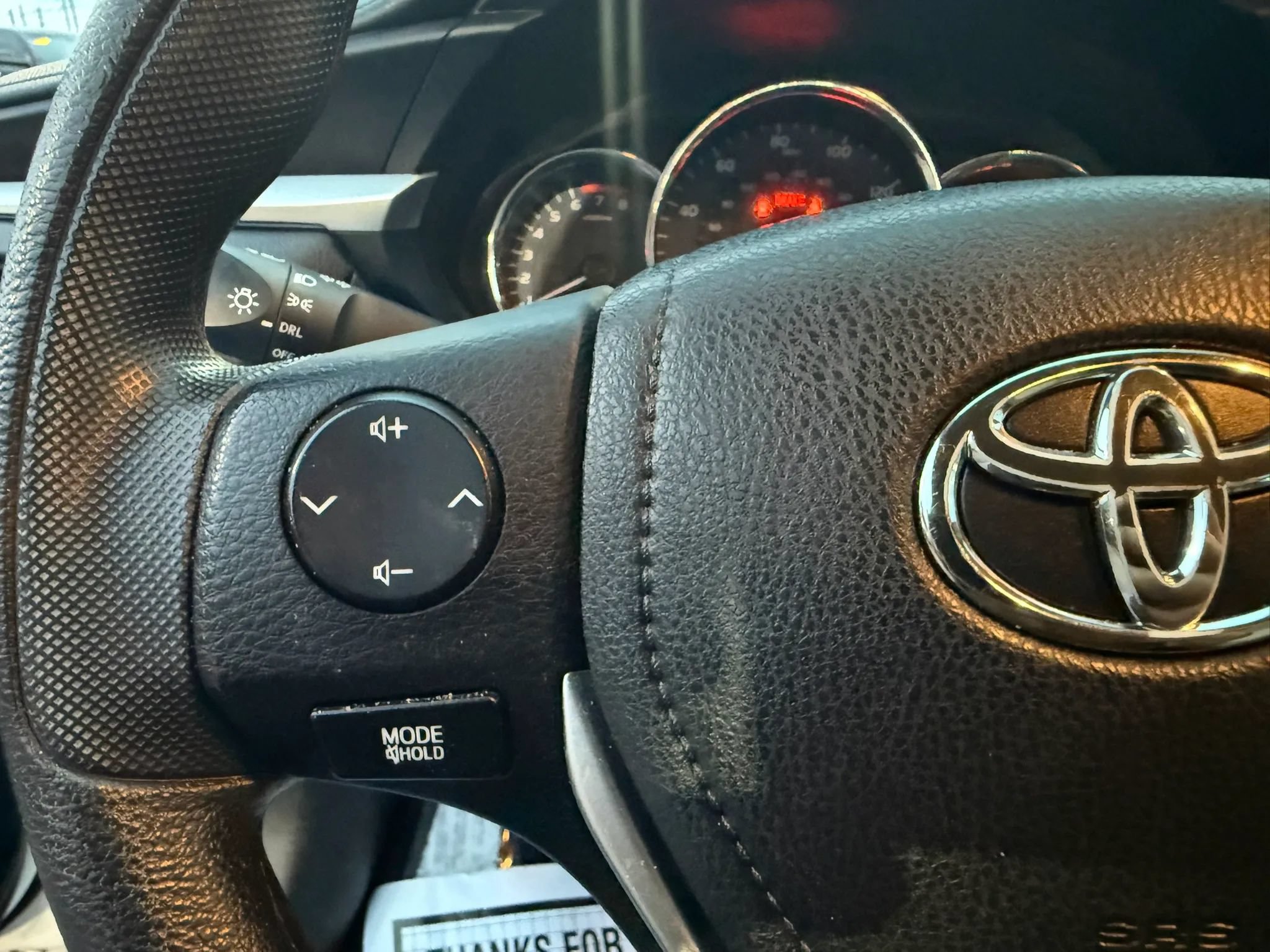 Used 2015 Toyota Corolla L FWD image 17