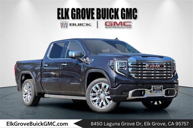New 2026 GMC Sierra 1500 Denali w/ Denali Reserve Package image 1