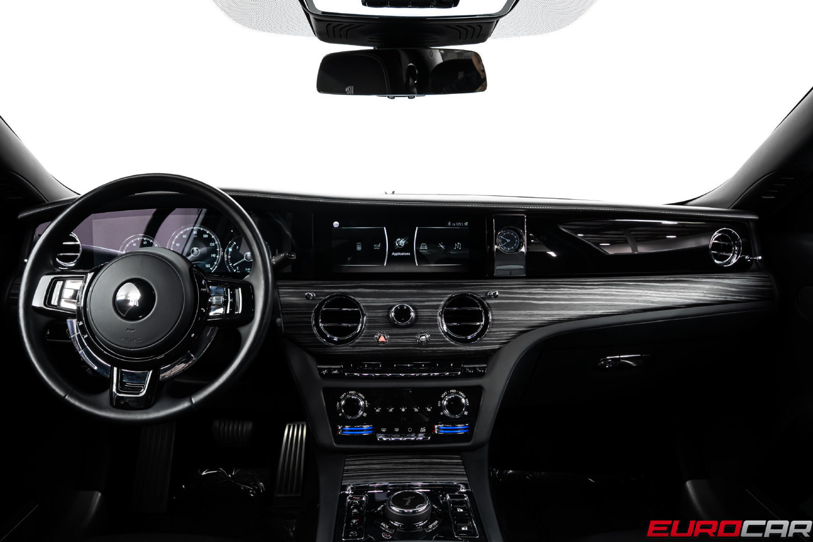 Used 2021 Rolls-Royce Ghost AWD/4WD image 26