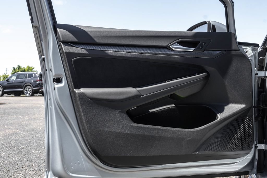 New 2026 Volkswagen GTI S FWD image 33