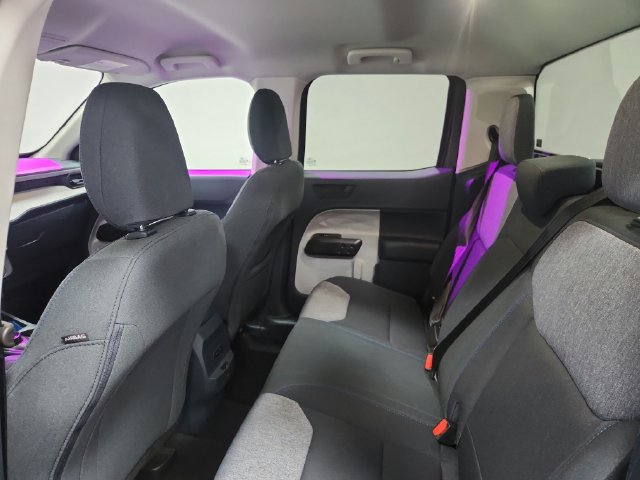 Used 2026 Ford Maverick XLT FWD image 18