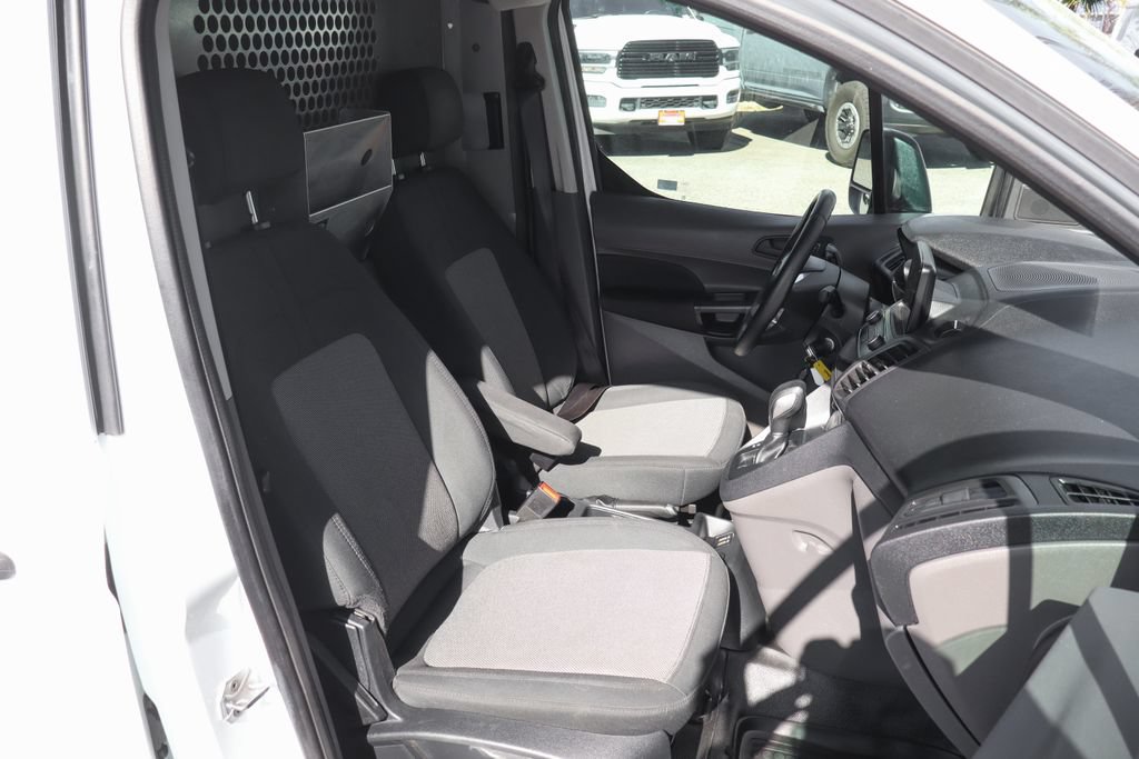 Used 2020 Ford Transit Connect XL FWD image 36
