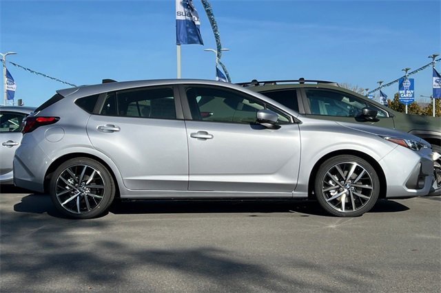 New 2026 Subaru Impreza 2.0i Sport image 3