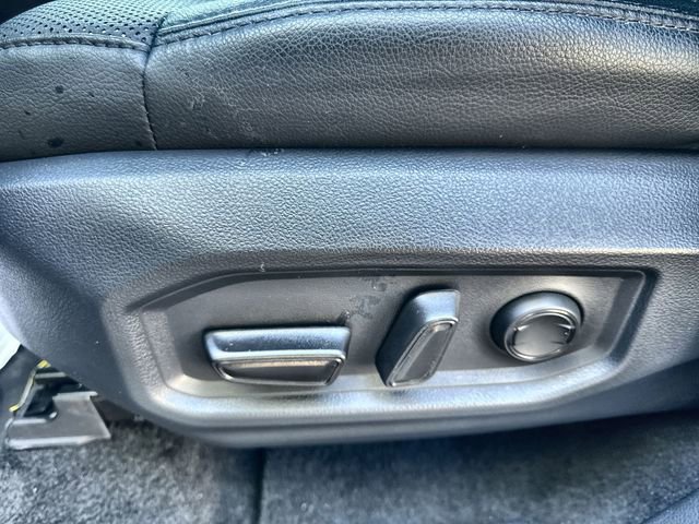 Used 2023 Toyota Sequoia Platinum image 21