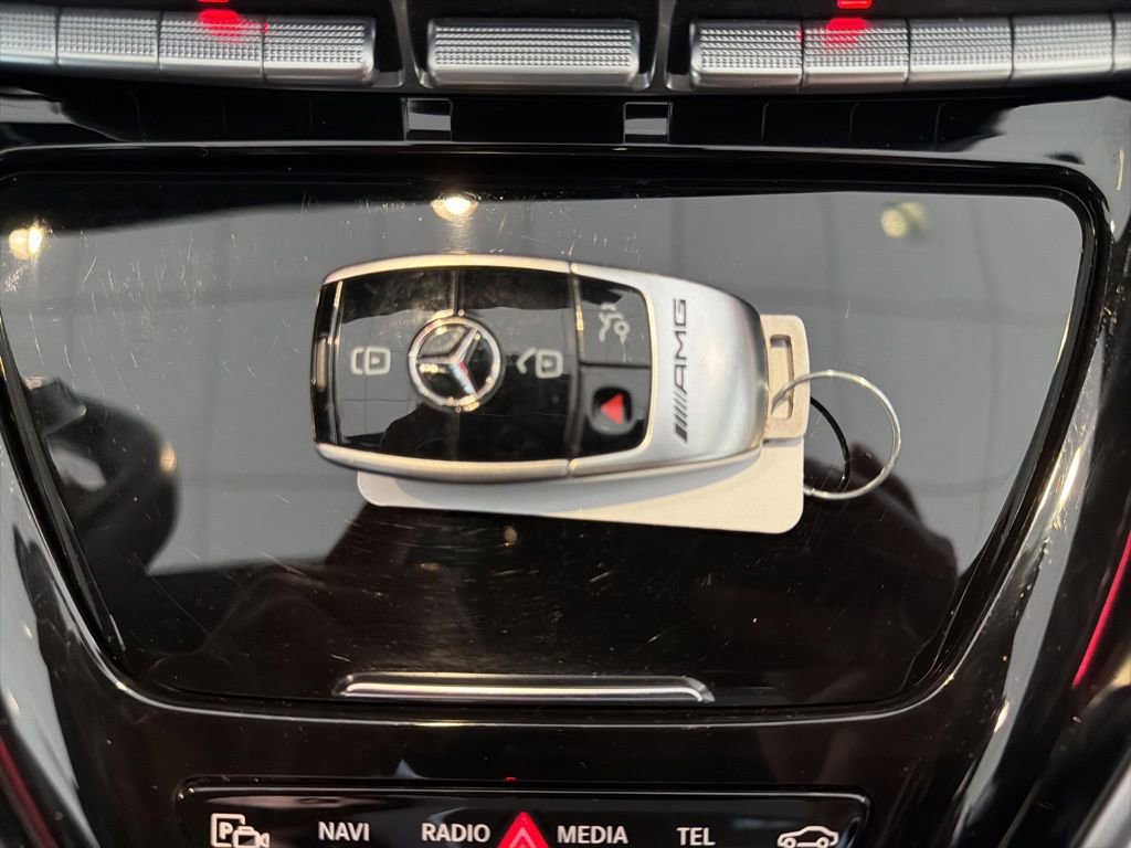 Used 2020 Mercedes-Benz AMG GT 53 image 18