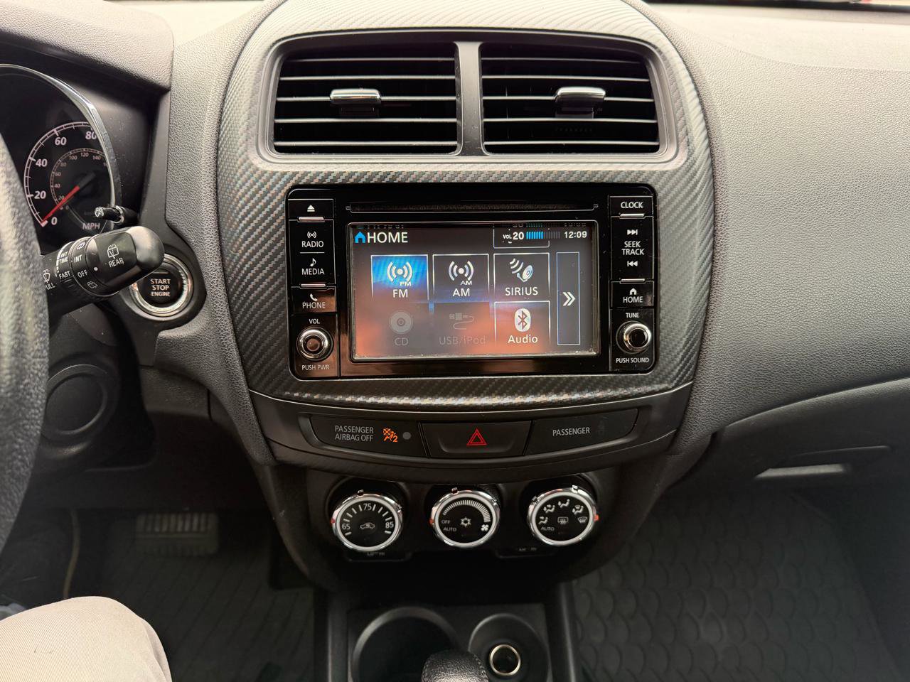 Used 2016 Mitsubishi Outlander Sport ES image 31