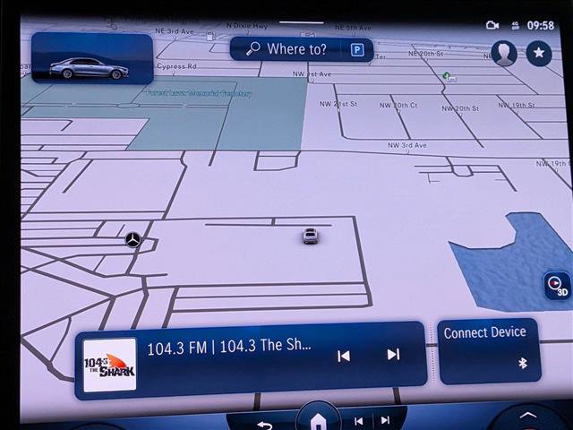 Certified 2023 Mercedes-Benz S 500 4MATIC image 14