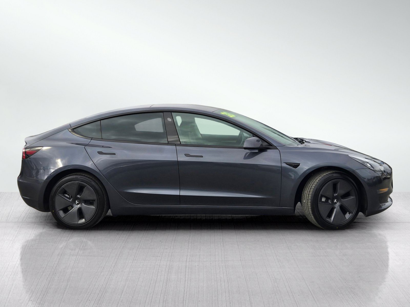 Used 2023 Tesla Model 3 Long Range AWD/4WD image 3