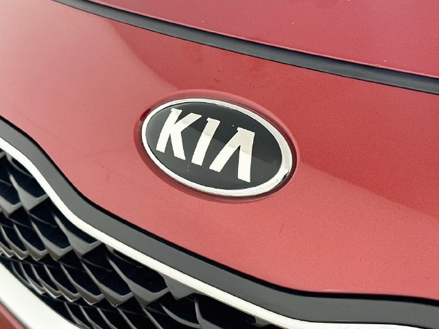 Used 2021 Kia Sportage LX w/ LX AWD Popular Package image 25