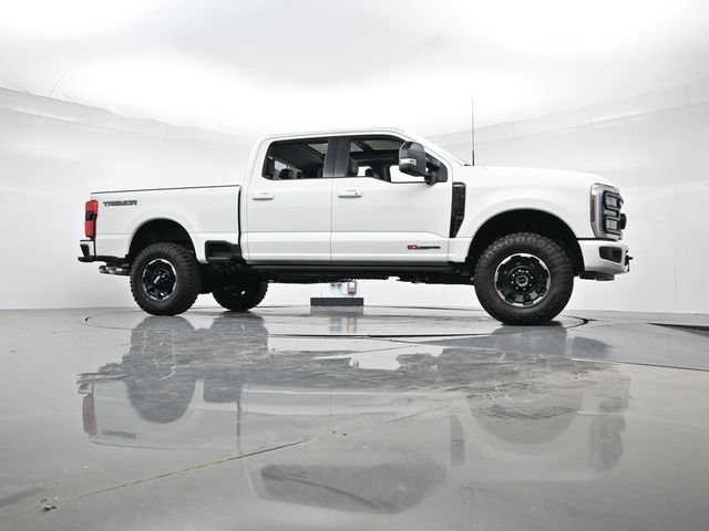 New 2026 Ford F350 Lariat w/ Tremor Off-Road Package AWD/4WD image 33