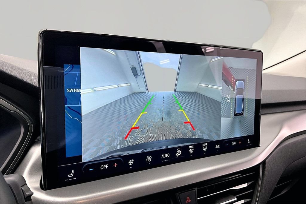 Certified 2023 Ford Escape Active w/ Tech Pack #2 FWD image 20