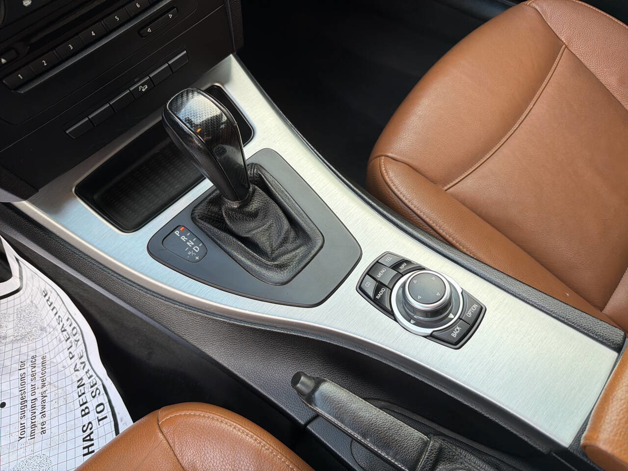 Used 2011 BMW 328i xDrive Wagon image 28