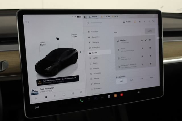 Used 2023 Tesla Model Y Long Range image 33