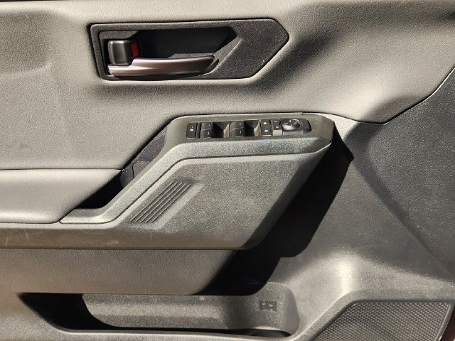 New 2026 Toyota RAV4 SE FWD image 17