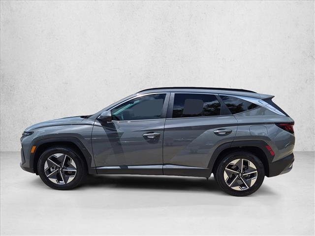 Used 2026 Hyundai Tucson SEL Plus FWD image 8
