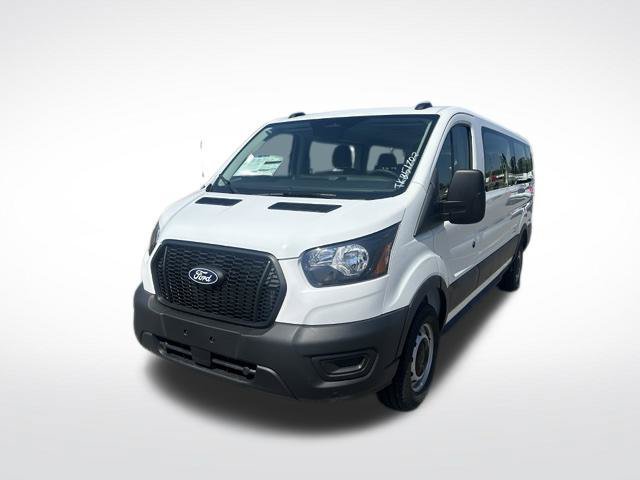 New 2026 Ford Transit 350 XL RWD image 3