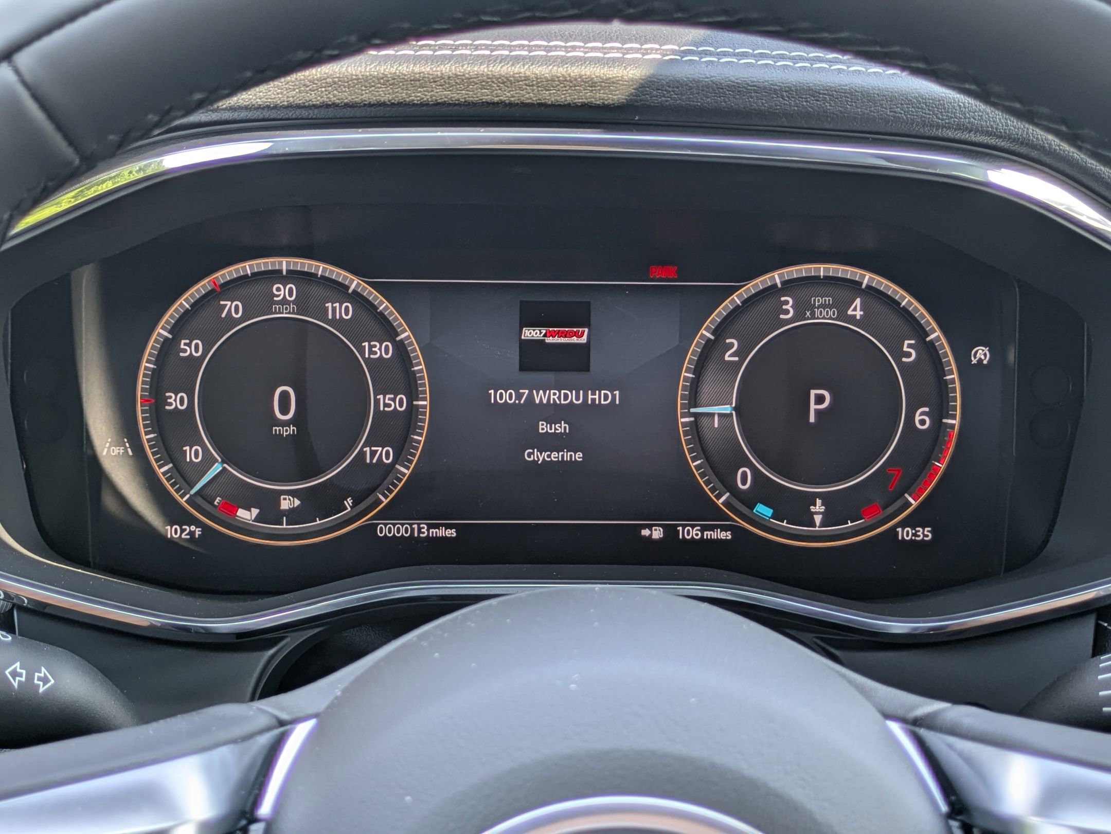 New 2026 Jaguar F-PACE R-Dynamic S image 10