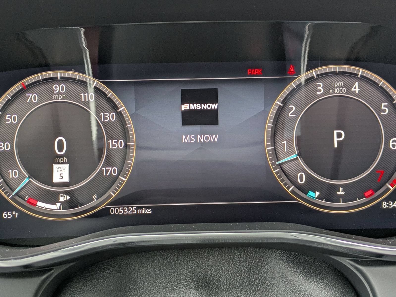 Used 2026 Jaguar F-PACE R-Dynamic S AWD/4WD image 18