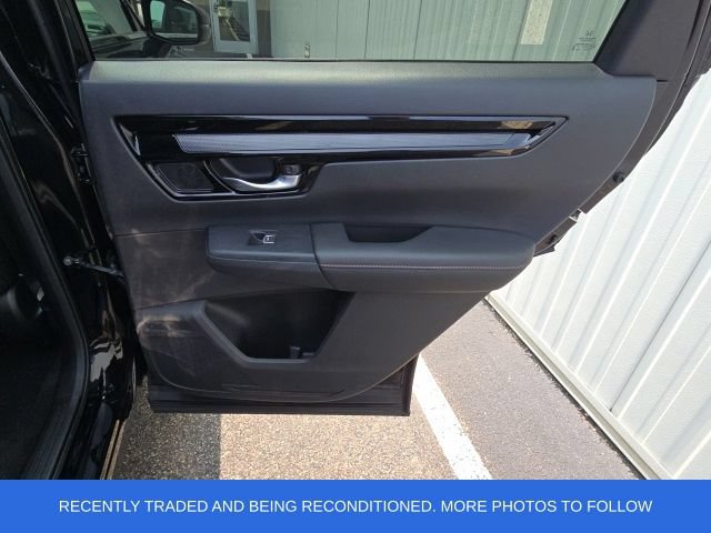 Used 2025 Honda CR-V Sport Touring image 23