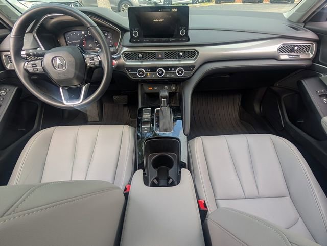 Certified 2024 Acura Integra image 13