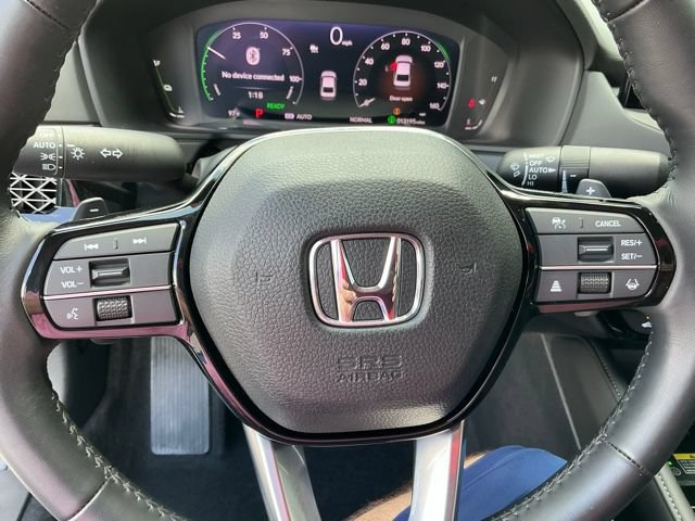 Used 2024 Honda Accord Touring image 27