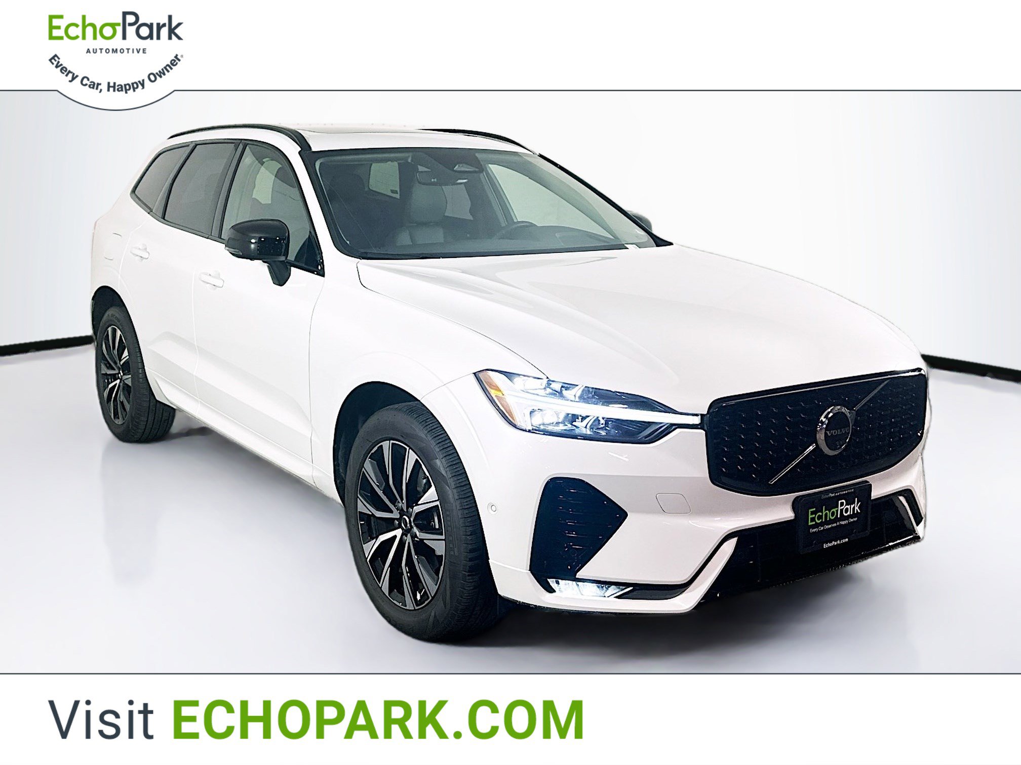 Used 2025 Volvo XC60 B5 Plus