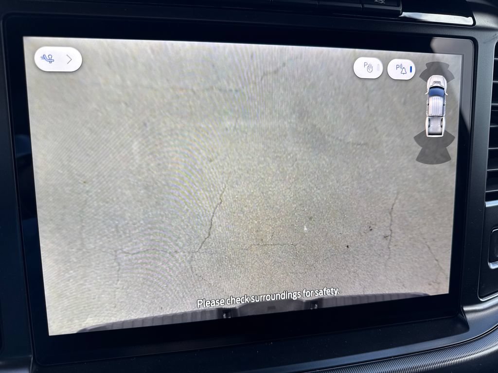 New 2026 Ford F150 Raptor AWD/4WD image 27