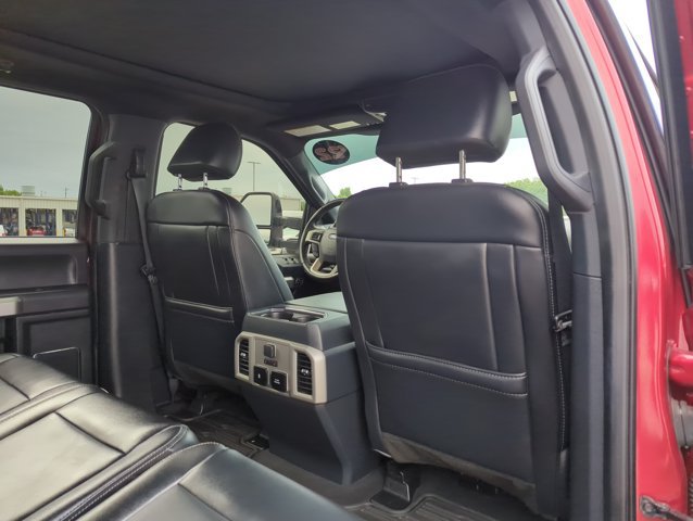 Used 2022 Ford F250 Lariat w/ Tremor Off-Road Package AWD/4WD image 19