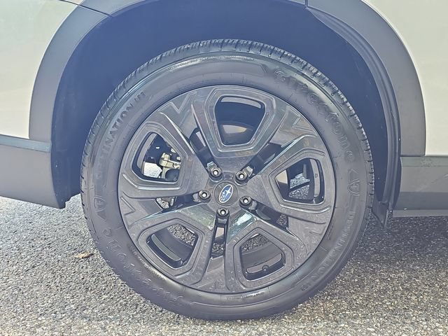 Used 2024 Subaru Ascent Onyx Edition Limited AWD/4WD image 25
