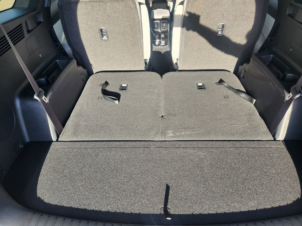 New 2026 Kia Sorento SX Prestige image 15