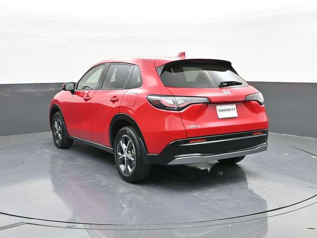 Used 2024 Honda HR-V EX-L image 8