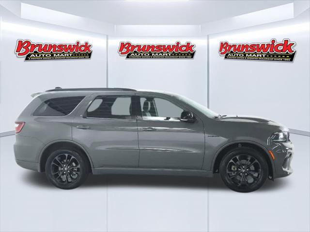 Certified 2023 Dodge Durango R/T image 11