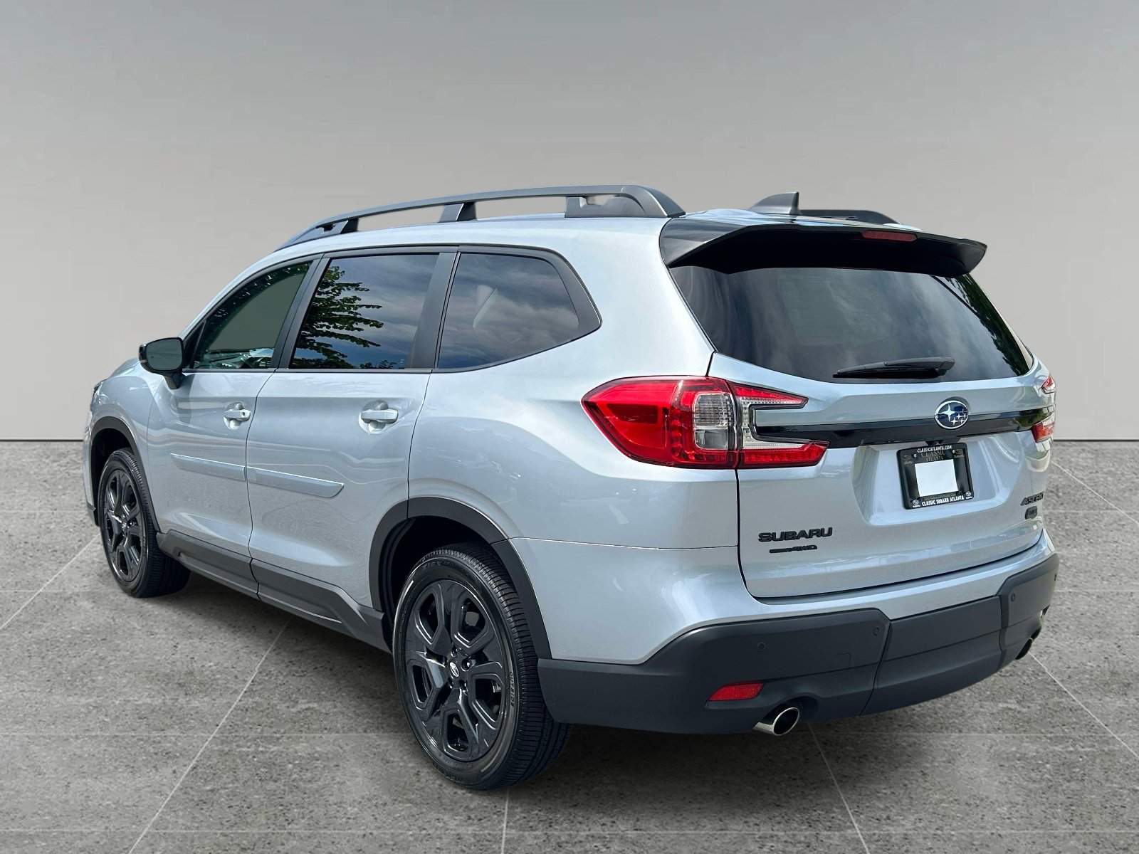 Used 2025 Subaru Ascent Bronze Edition w/ Popular Package #2 AWD/4WD image 3