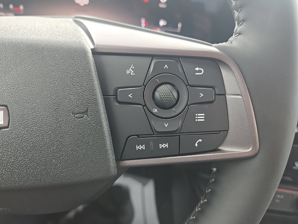 New 2026 Nissan Sentra SV w/ SV Convenience Package FWD image 15