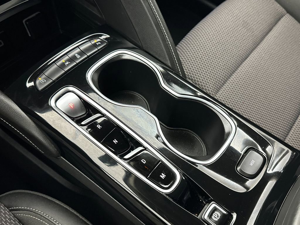 Used 2023 Buick Envision Preferred image 20