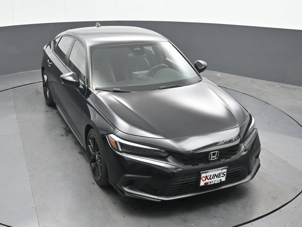 Used 2023 Honda Civic Sport image 33