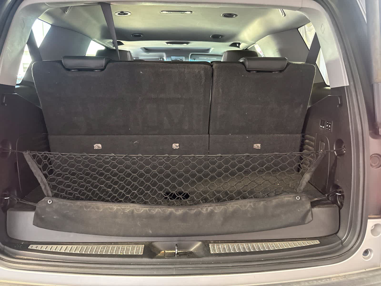 Used 2019 Chevrolet Tahoe Premier AWD/4WD image 17