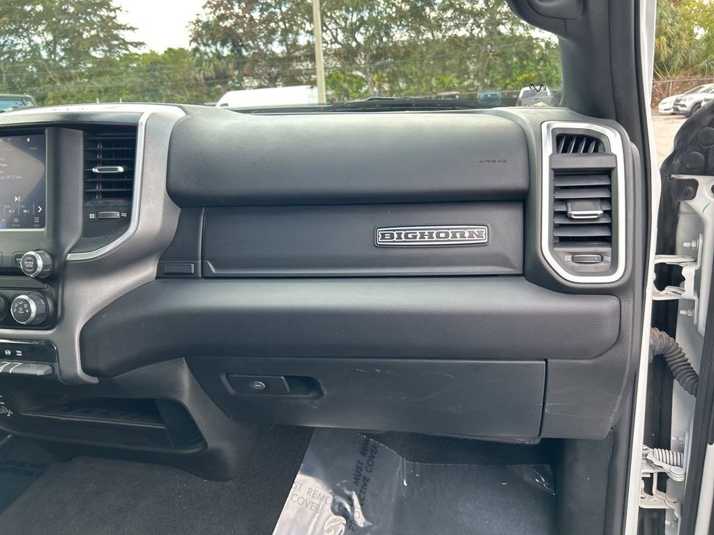 Certified 2023 RAM 2500 Big Horn w/ Level 1 Equipment Group image 26
