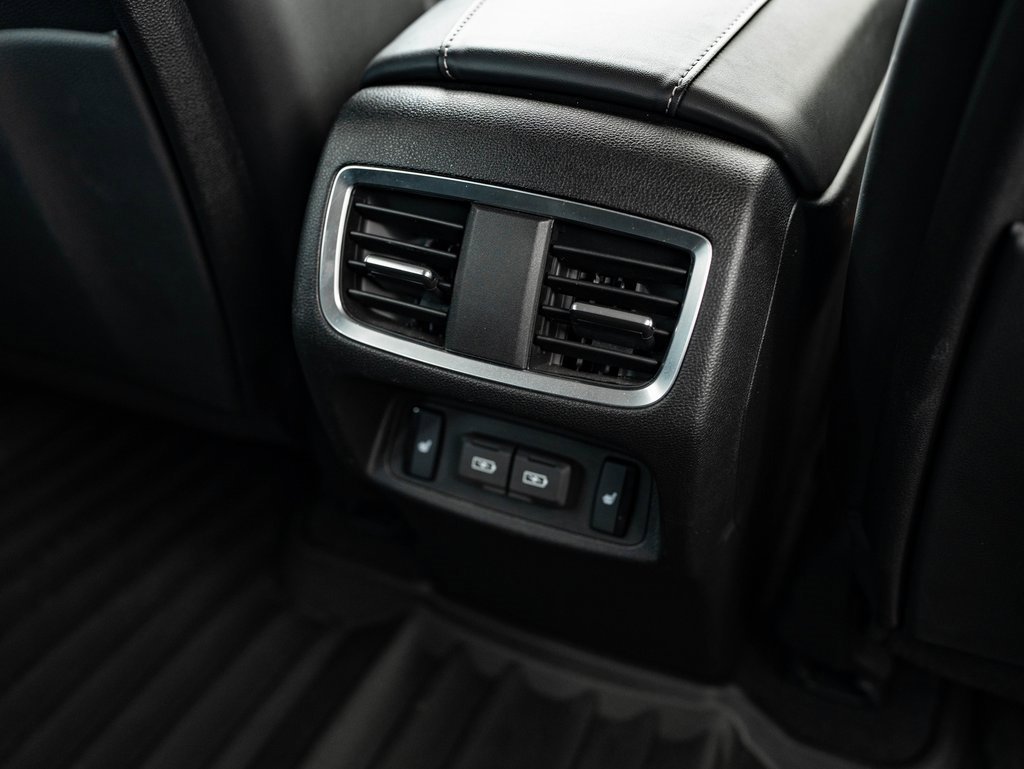 Used 2021 Acura RDX AWD w/ Advance Package image 35