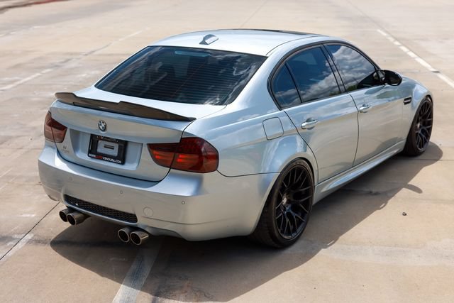 Used 2009 BMW M3 Sedan RWD image 14