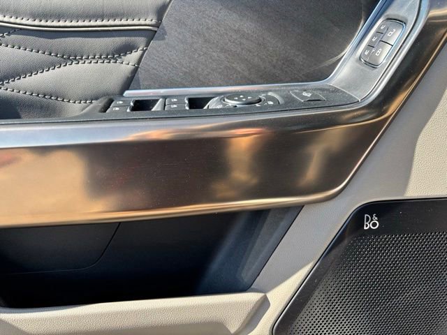 New 2026 Ford F250 Platinum w/ Platinum Plus Package image 11