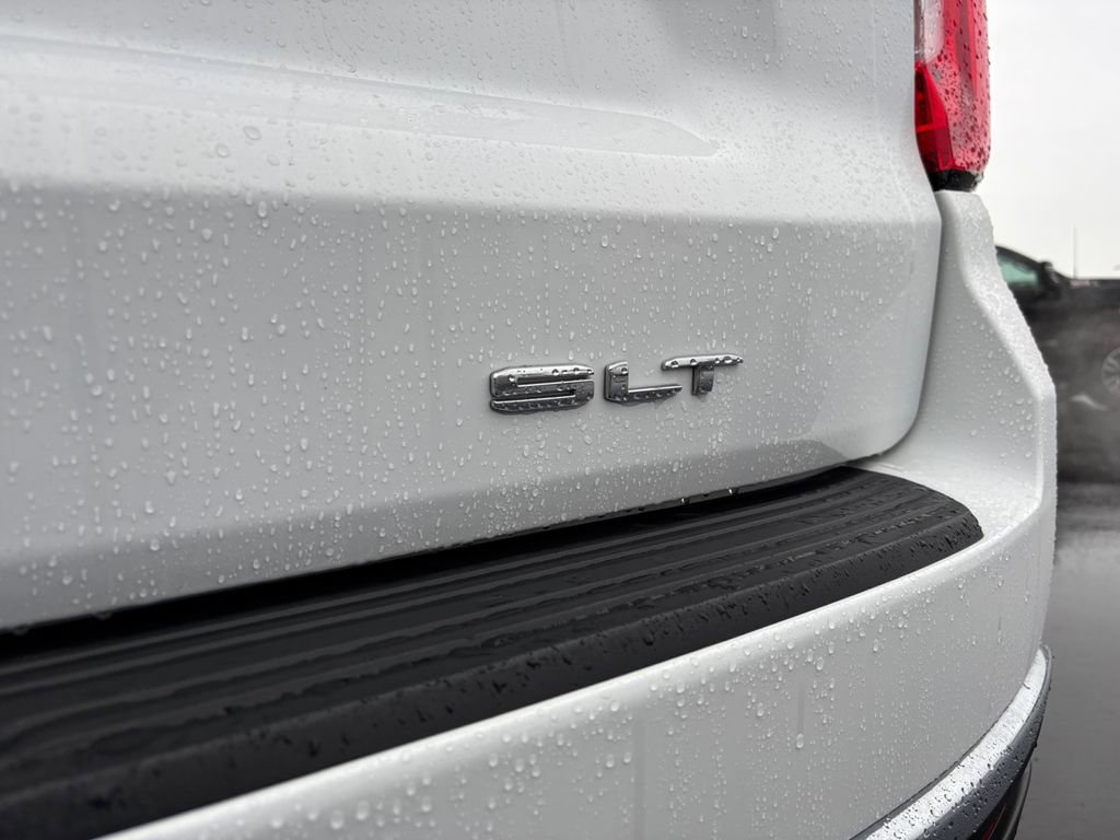 Used 2023 GMC Yukon SLT image 33