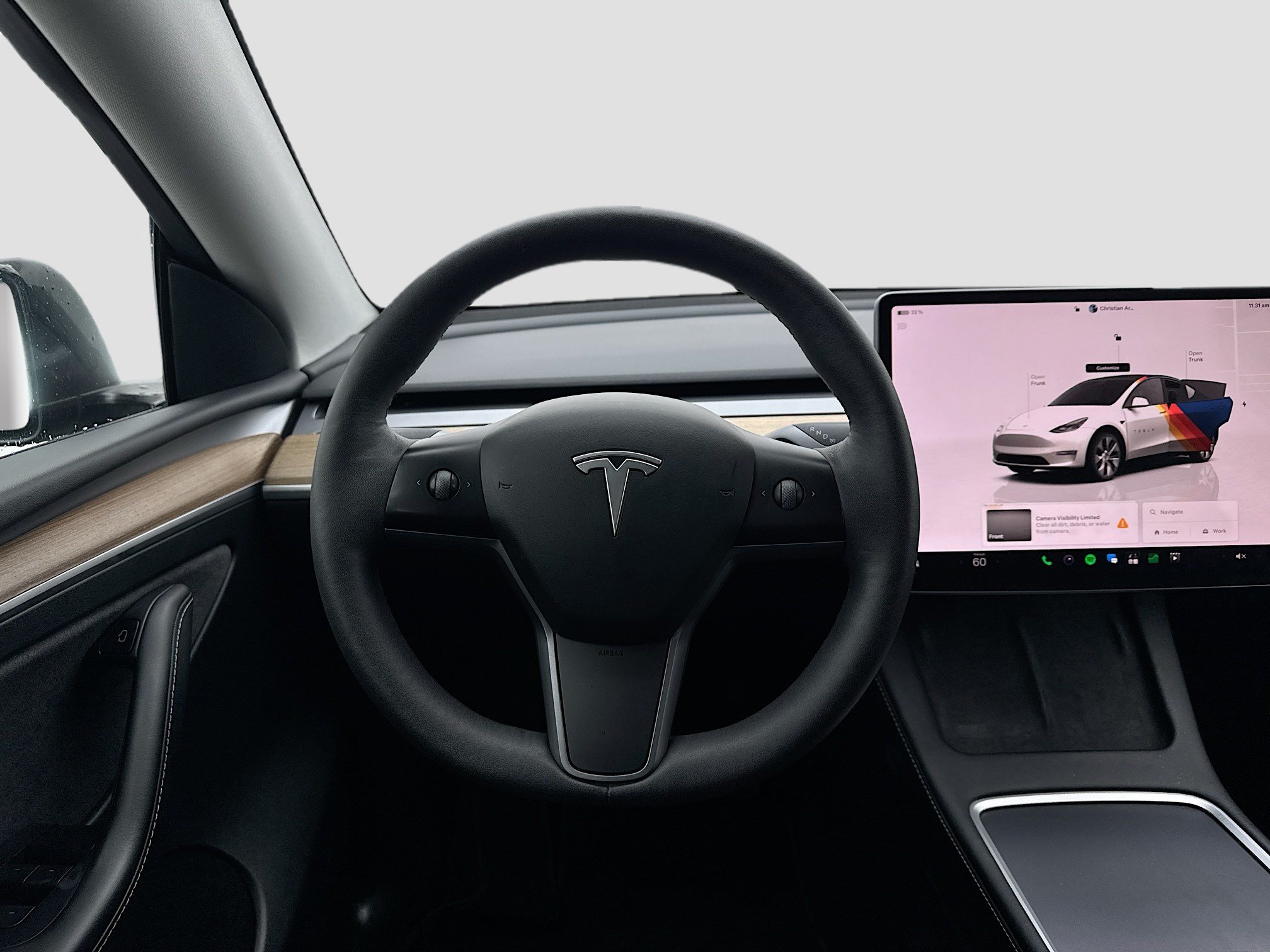 Used 2023 Tesla Model Y Long Range AWD/4WD image 14
