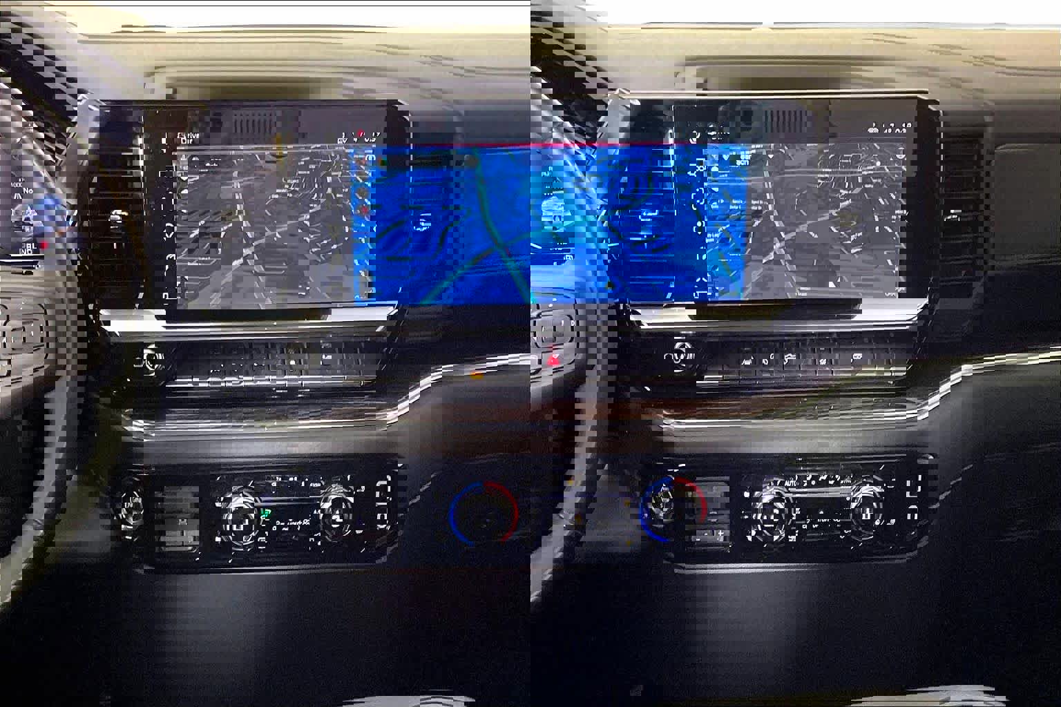 Certified 2025 GMC Sierra 1500 Elevation image 6