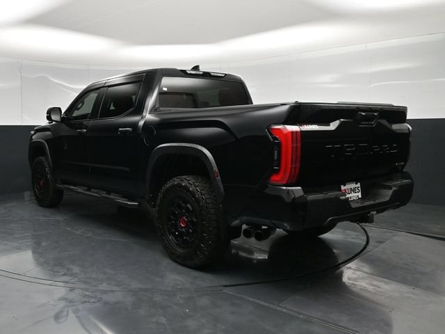 Used 2025 Toyota Tundra TRD Pro AWD/4WD image 10