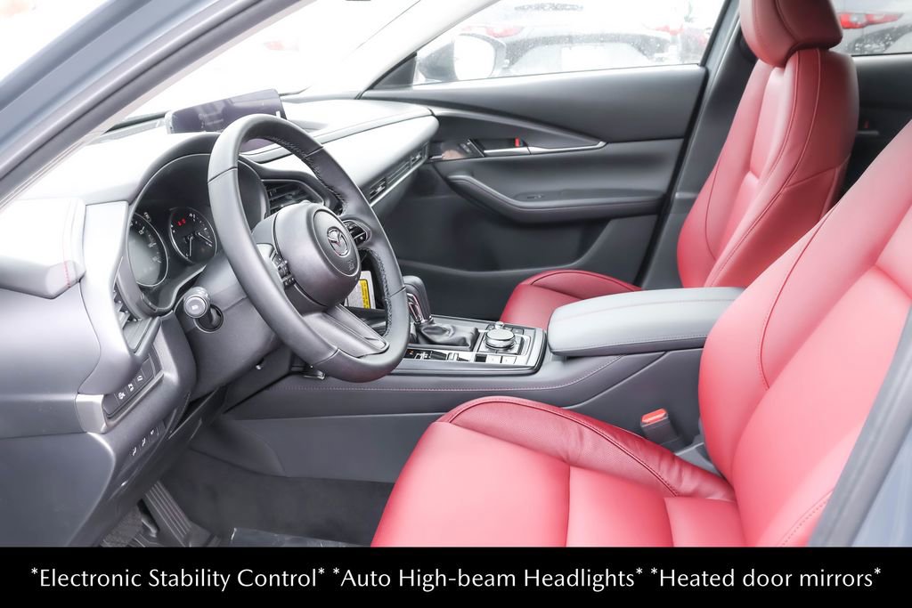 New 2026 MAZDA CX-30 AWD 2.5 S image 7