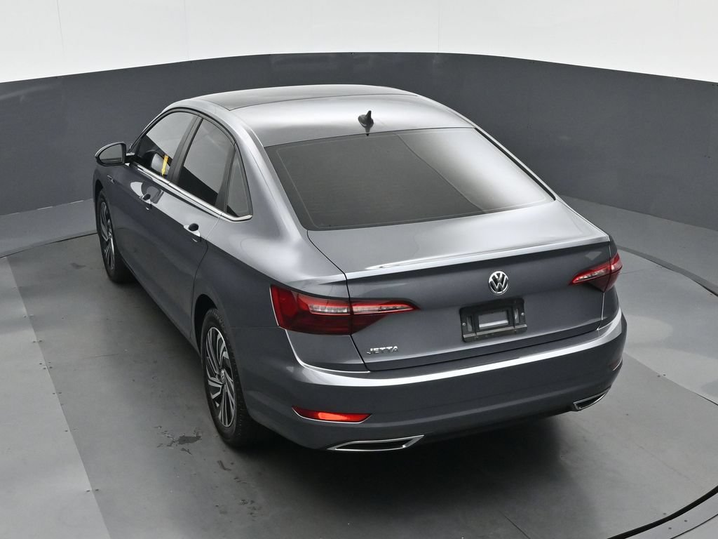 Used 2020 Volkswagen Jetta SEL Premium FWD image 59
