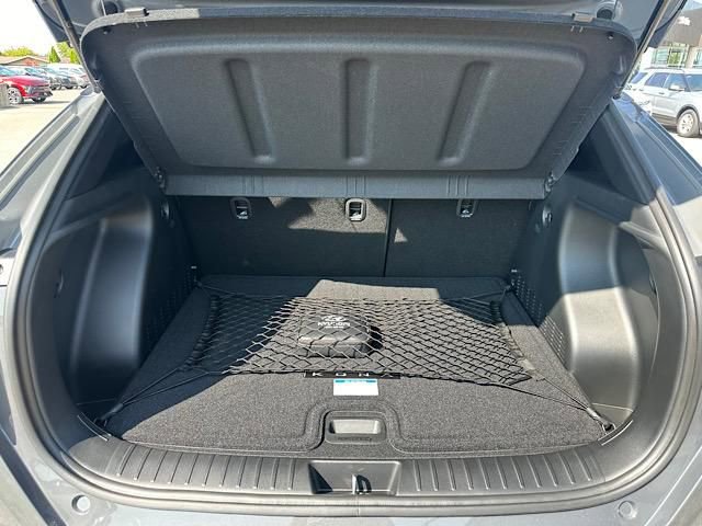 Certified 2025 Hyundai Kona N Line S image 5