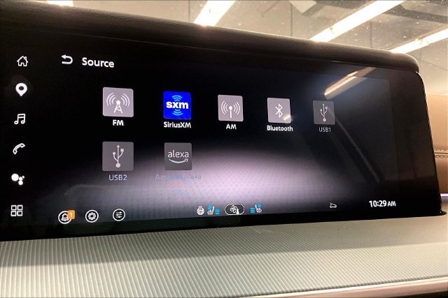 New 2026 Nissan Murano Platinum w/ Technology Package AWD/4WD image 29