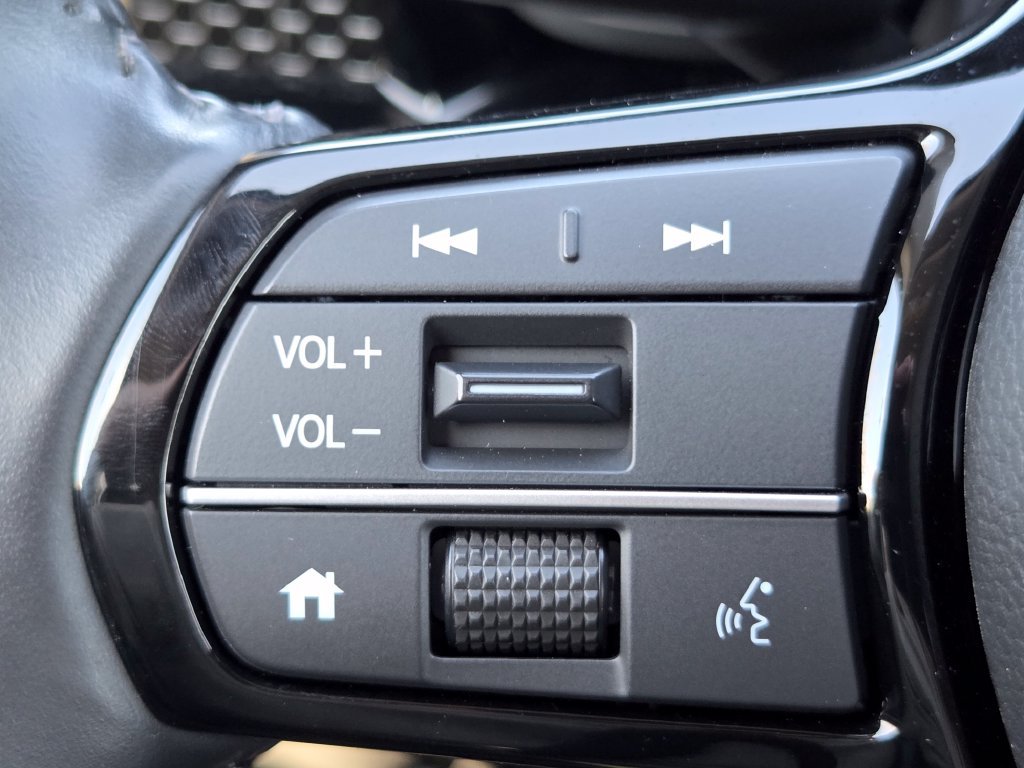 Certified 2024 Honda CR-V EX-L image 16